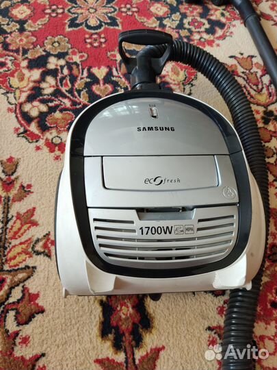 Пылесос Samsung