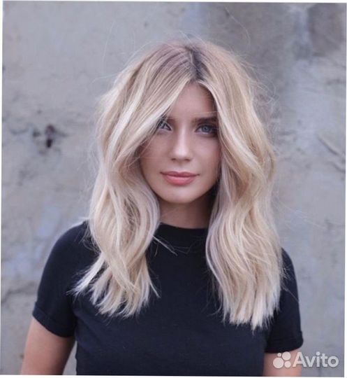 Стилист-колорист Москва