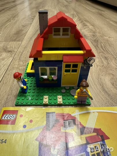 Lego duplo