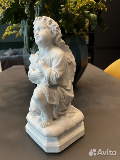 Ангел старая Франция