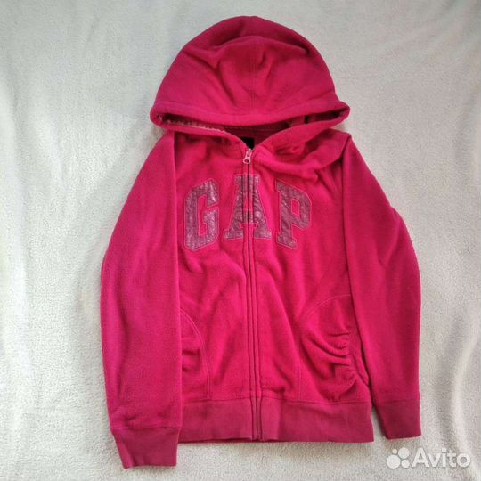 Толстовка для девочки