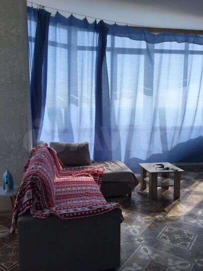 2-к. квартира, 65 м², 5/6 эт.