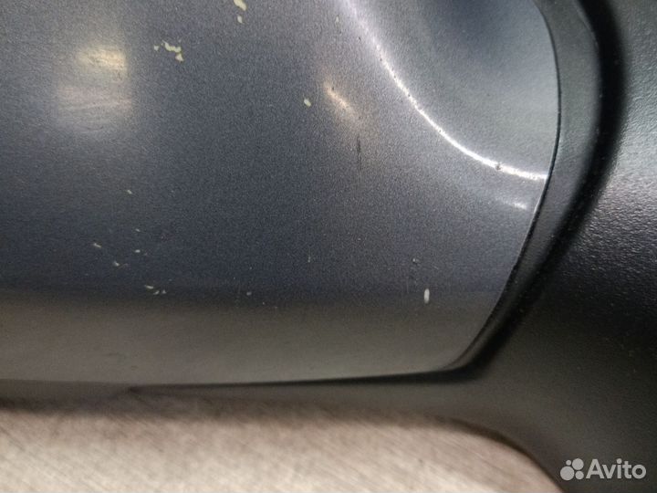 Зеркало правое mazda 3 bk