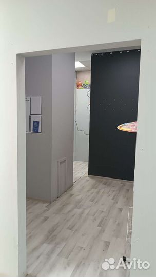 Торговое помещение в аренду