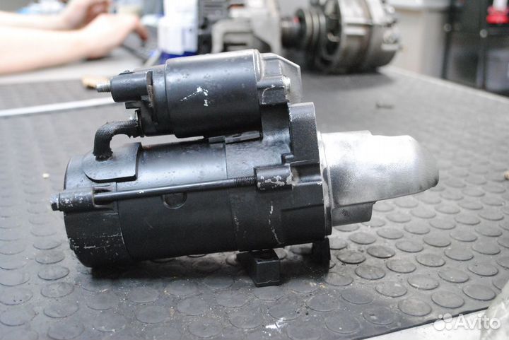 Стартер Opel Mokka, Astra, Zafira 1.6 CDTi б/у