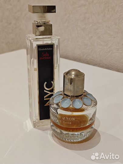 Elizabeth Arden+Elie Saab