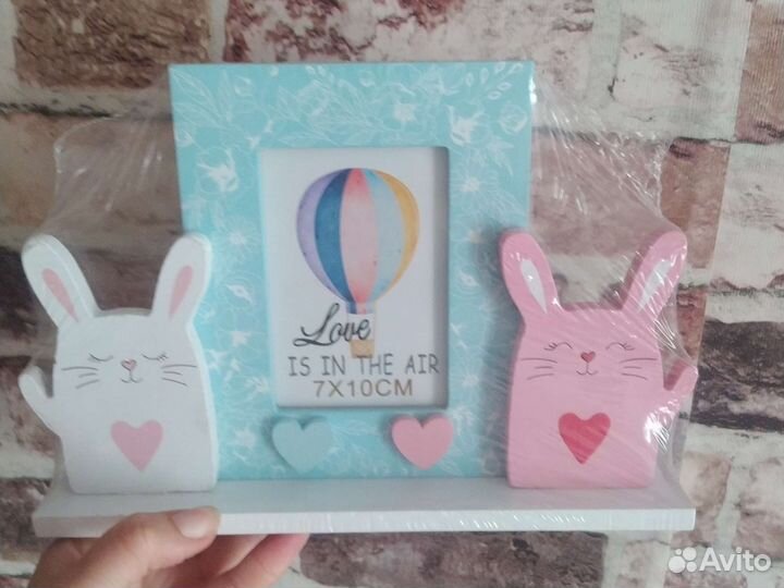 Рамки для фото