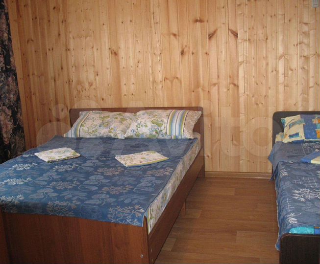 Комната 18 м², 1/3 эт.