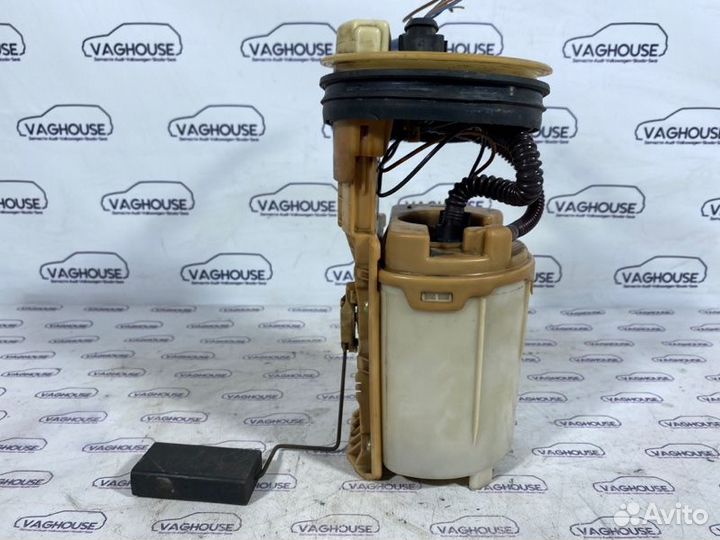 Бензонасос Volkswagen Golf MK4 1.6 AKL