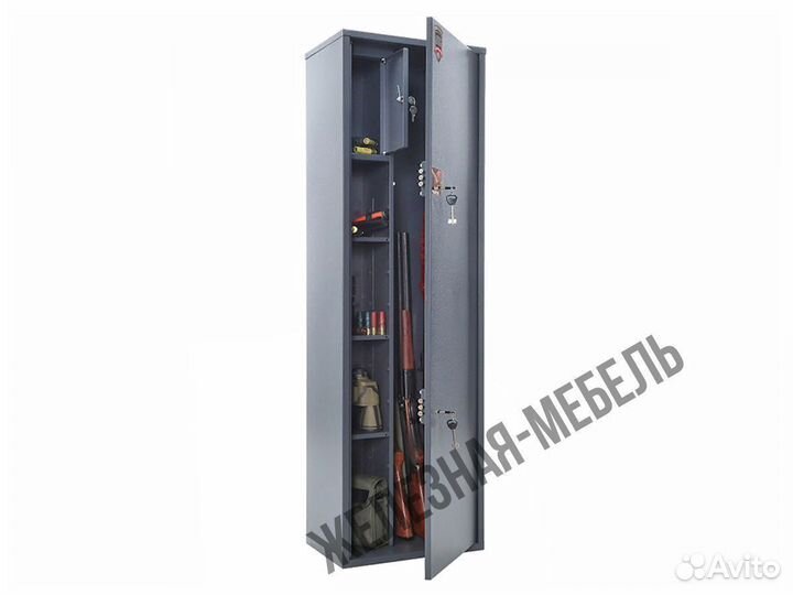 Сейф для ружья Aiko Чирок 1443