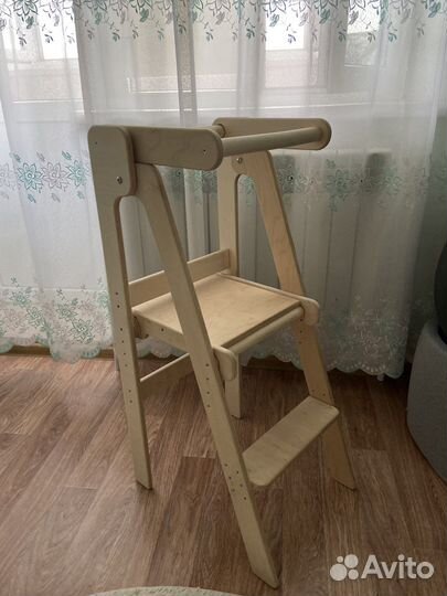 Башня помощника