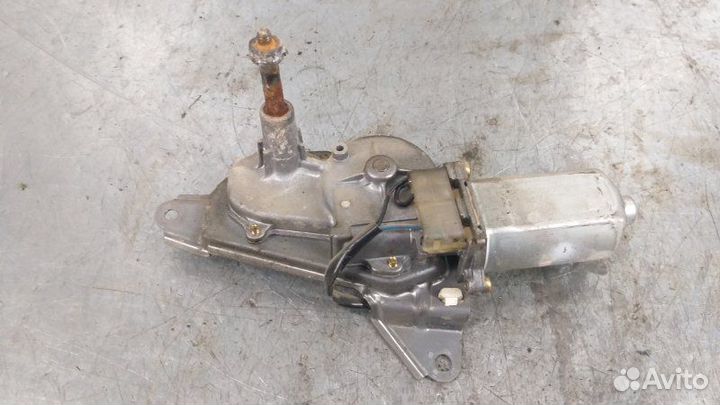 Моторчик стеклоочистителя задний Toyota Funcargo