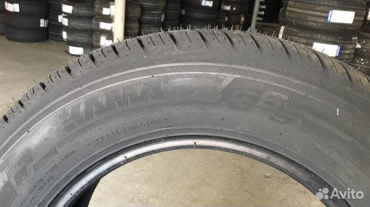 КАМА 365 (241) 195/65 R15 91H