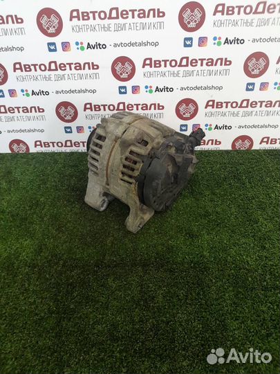 Генератор Opel Astra H 2006 0124325171