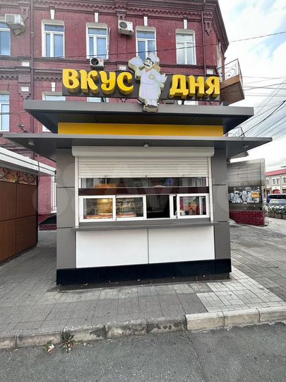 Продам здание, 8 м²