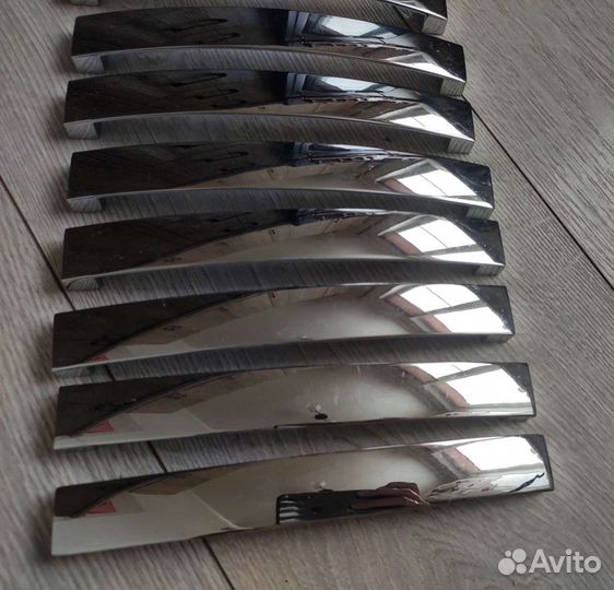 Ручки для мебели