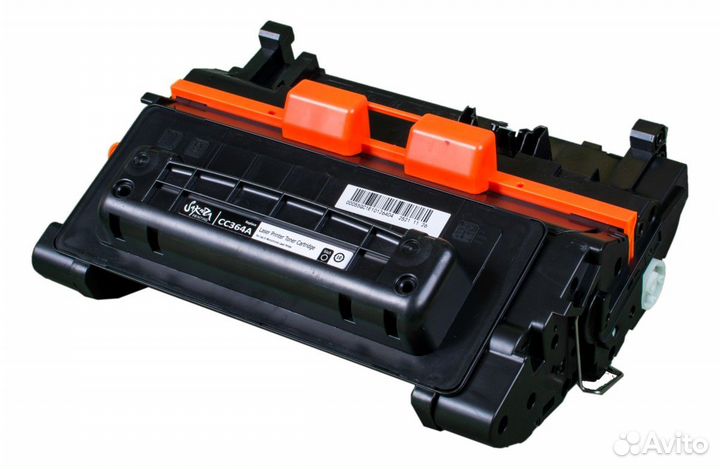 Картридж CC364A для HP, sakura