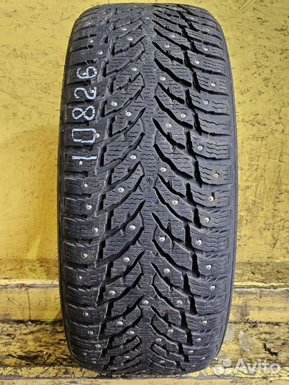 Nokian Tyres Hakkapeliitta 9 245/45 R19 102T