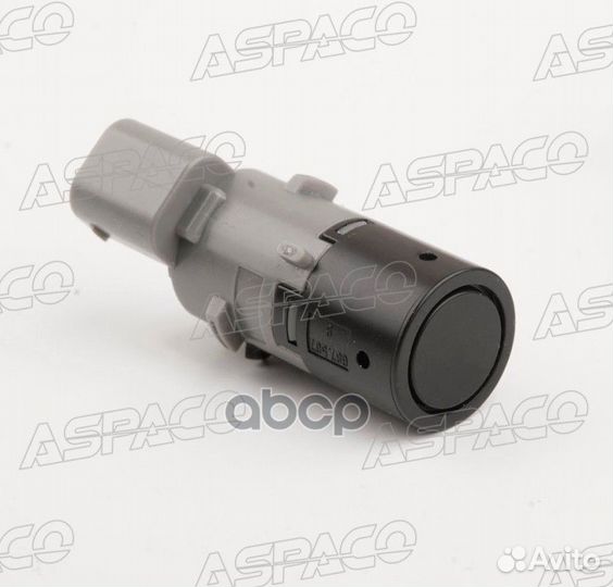 Датчик парковки центральный BMW 5' E39/5' E60/5