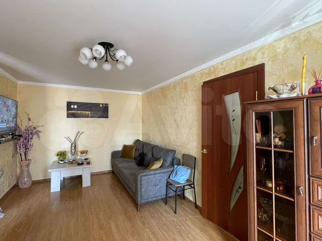 2-к. квартира, 44 м², 2/4 эт. на продажу в Минеральных Водах | Купить ...