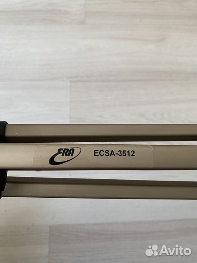 Штатив ERA ecsa-3512