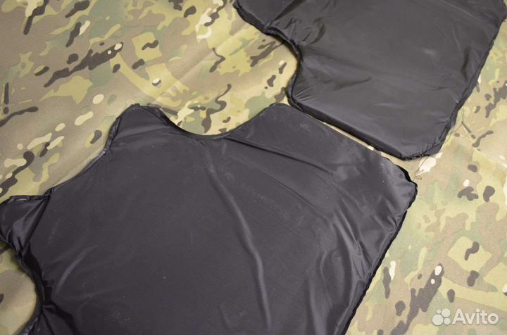 Пакеты баллистические бр-1