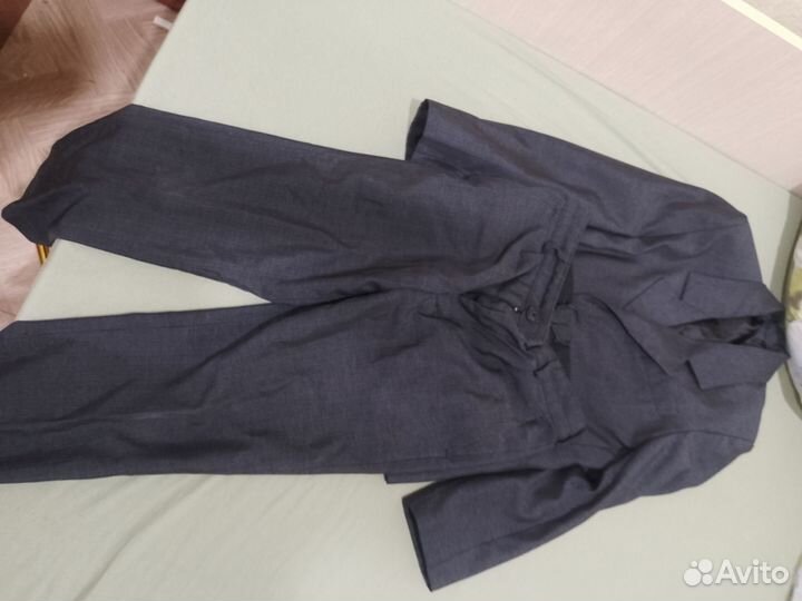 Школьная форма для мальчика 128 134