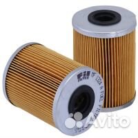 Фильтр топливный MF1324A FIL filter