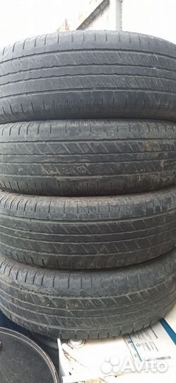 Hankook Dynapro HP RA23 225/75 R16 104S