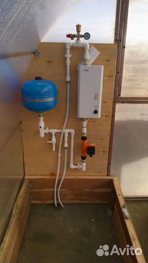 Сантехник, монтаж отопления, водопровода