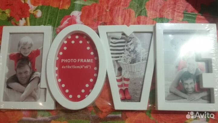 Фото рамки