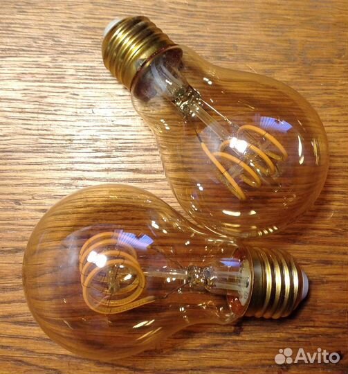 Декоративная Светодиодная лампа Германия