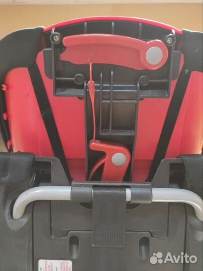Детское автокресло от 0 до 36