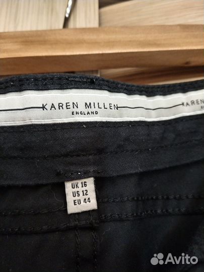 Джинсы karen millen XL