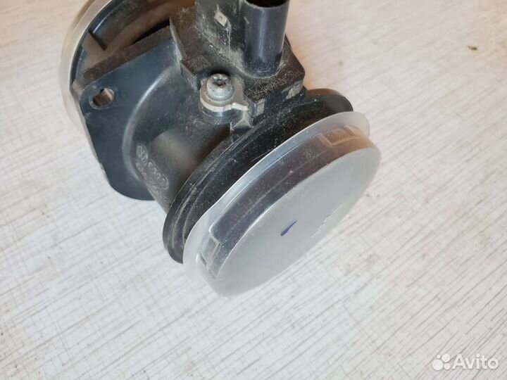 Расходомер дмрв 06F 906 461A seat audi vw skoda