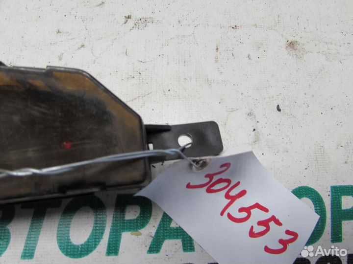 Часы для Chevrolet Aveo 2003-2008г