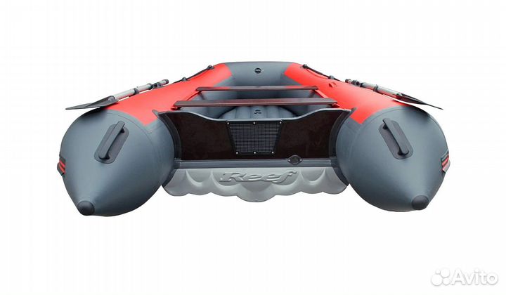 Лодка пвх Reef 360нд