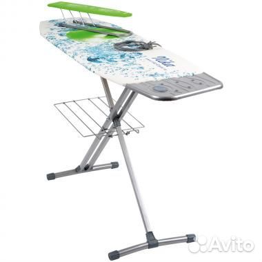 Гладильная доска «Nika 8»