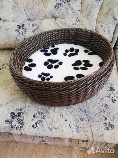 Лежанка для животных