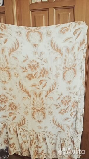 Шторы для дачи