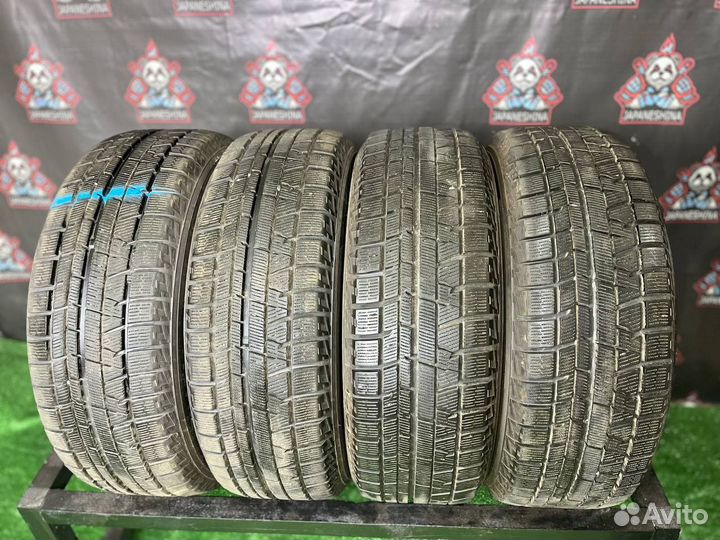 Yokohama Ice Guard IG50+ 215/60 R16