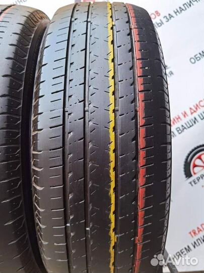 Firestone Destination ST 225/65 R17 102H