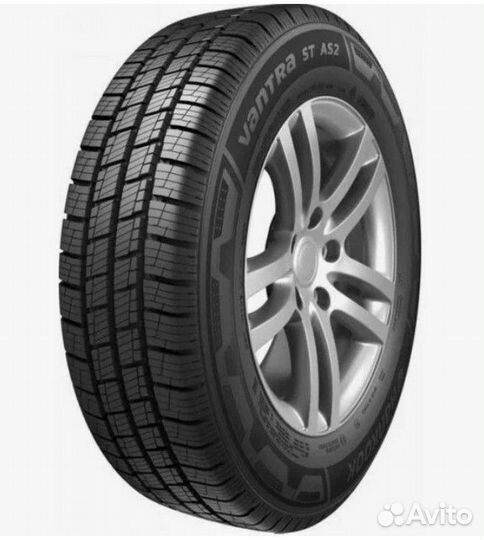 Hankook Vantra ST AS2 RA30 215/65 R16 109T