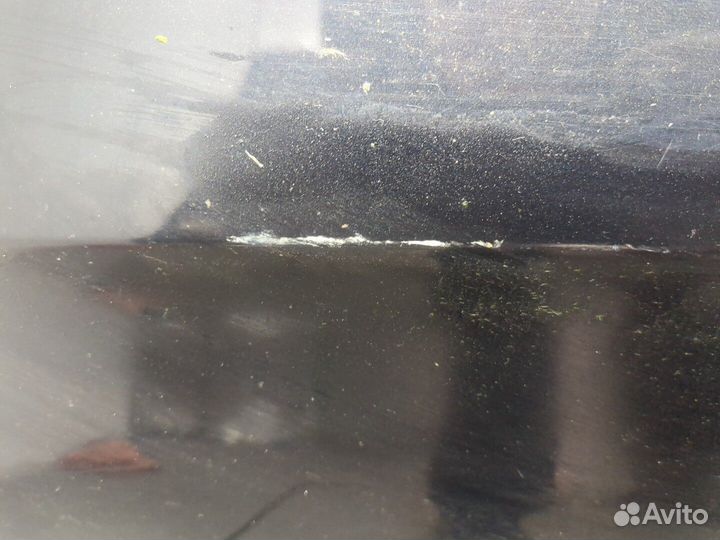 Дверь боковая левая задняя Volkswagen Passat CC, 2011