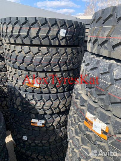 Грузовая шина 315/80R22.5 standmax SX858 22 PR
