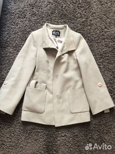 Пальто женское