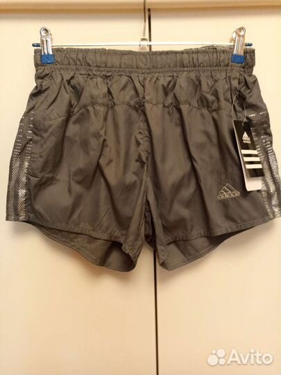 Шорты для спорта и плавания комплект из 3-х штук