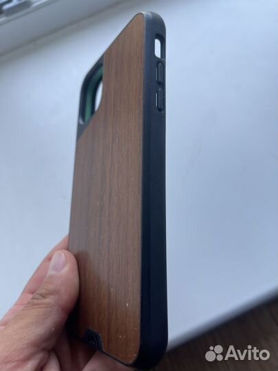 Mous Чехол бампер для iPhone 11 pro max
