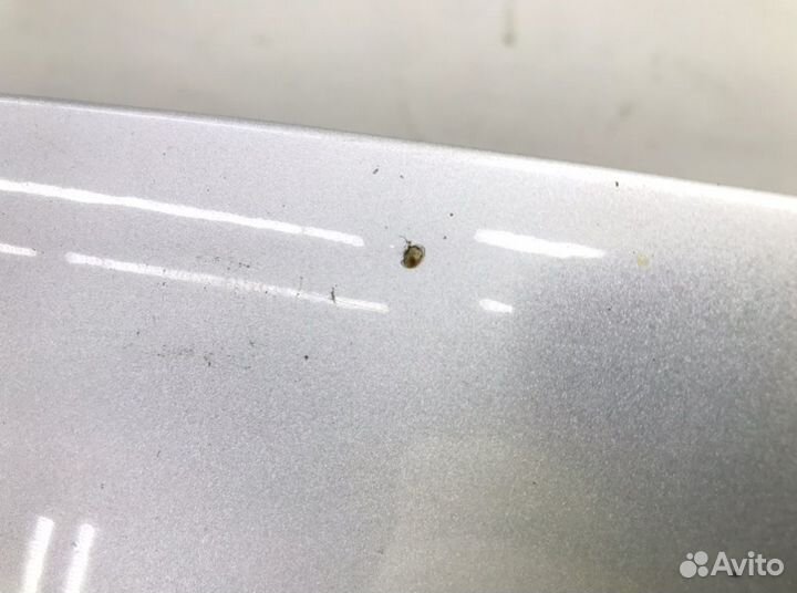 Капот Audi A4 B6 (2000-2004)