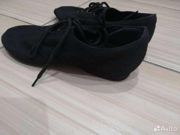 Джазовки для танцев